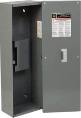 Square D - 150 to 250 Amp Circuit Breaker Enclosure - Use with JDL - Benchmark Tooling