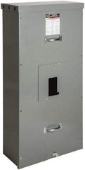 Square D - 300 to 800 Amp Circuit Breaker Enclosure - Use with MGL, MJL, PGL, PJL, PKL, PLL - Benchmark Tooling