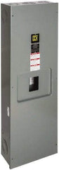 Square D - Circuit Breaker Enclosure - Use with 125-400 A LAL/LHL/Q4L/KAL/KHL Circuit Breaker - Benchmark Tooling