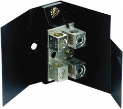 Square D - Circuit Breaker Neutral Assembly - 14-1/0 AWG - Benchmark Tooling