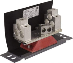 Square D - 1,000 Amp Circuit Breaker Neutral Assembly - 6, 3/0 AWG - Benchmark Tooling