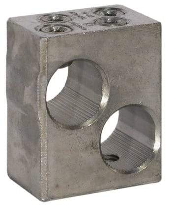 Square D - Circuit Breaker Mechanical Lug Kit - Use with Square D - Benchmark Tooling