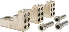 Square D - Circuit Breaker Power Distribution Connector - 14-6 AWG - Benchmark Tooling