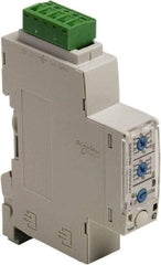 Square D - Circuit Breaker Modbus Communication Module - Benchmark Tooling