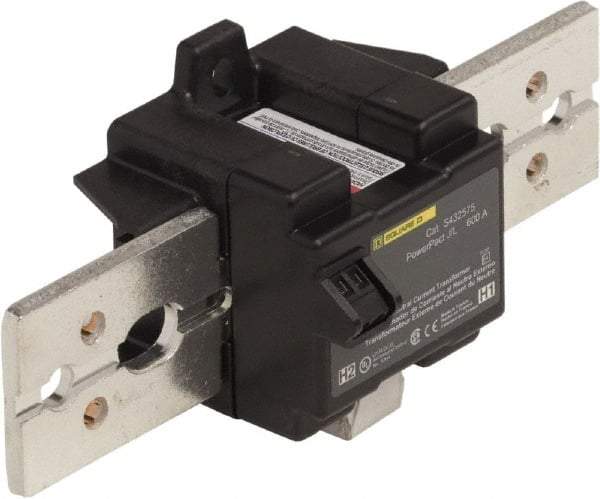 Square D - Circuit Breaker Current Transformer - Use with AL600LI35, AL600LI5 - Benchmark Tooling