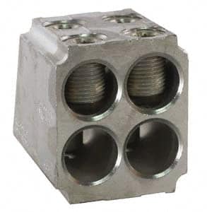 Square D - Circuit Breaker Mechanical Lug - 3/0 AWG, Use with Square D - Benchmark Tooling