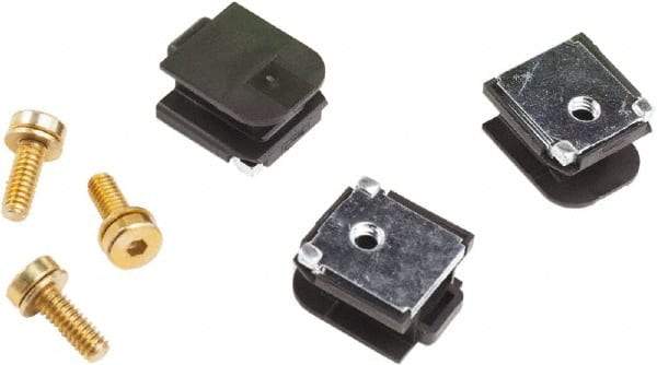 Square D - Circuit Breaker Nut - Use with PowerPact J-Frame - Benchmark Tooling