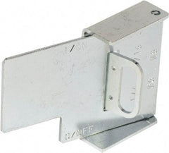 Square D - Circuit Breaker Padlock Device - Use with PowerPact L-Frame - Benchmark Tooling