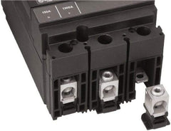 Square D - 250 Amp Circuit Breaker Mechanical Lug - Use with PowerPact J-Frame - Benchmark Tooling