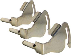 Square D - Safety Switch Fuse Clip Kit - For Use with Heavy Duty Safety Switches - Benchmark Tooling