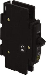 Square D - 70 Amp, 240 VAC, 1 Pole, Panel Mount Miniature Circuit Breaker - 12-2/0 AWG - Benchmark Tooling