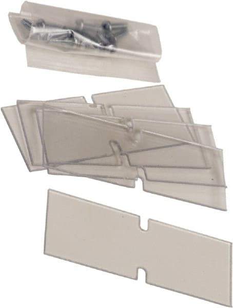 Square D - 1 Pole, Power Distribution Block - Benchmark Tooling