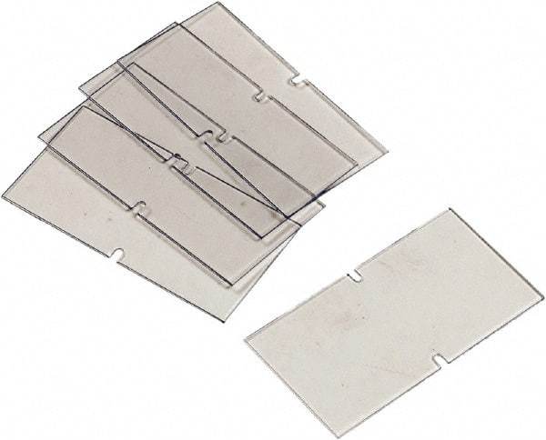 Square D - 1 Pole, Power Distribution Block - Benchmark Tooling