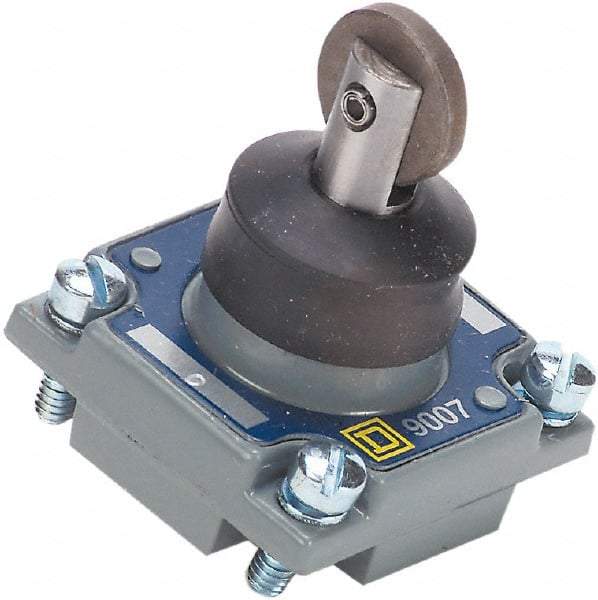 Square D - 7.6 Inch Long, Limit Switch Head - For Use with 9007C - Benchmark Tooling