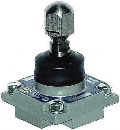 Square D - 7.6 Inch Long, Limit Switch Head - For Use with 9007C - Benchmark Tooling