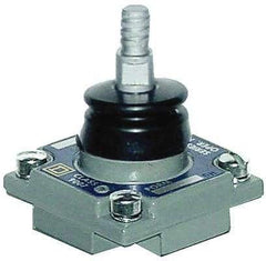 Square D - 7.6 Inch Long, Limit Switch Head - For Use with 9007C - Benchmark Tooling