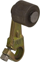 Square D - 7.6 Inch Long, Limit Switch Roller Lever - Steel Roller, For Use with 9007A, 9007AW, 9007B, 9007C, 9007N, 9007T10, 9007T5 - Benchmark Tooling