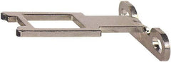 Telemecanique Sensors - 5 Inch Long, Limit Switch Actuator - For Use with XCSA, XCSB, XCSC, XCSE - Benchmark Tooling