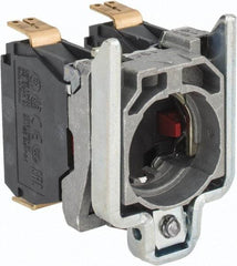 Schneider Electric - 2NC, Electrical Switch Contact Block - Benchmark Tooling