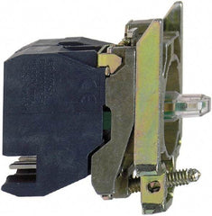 Schneider Electric - 250 V Indicating Light - Screw Clamp Connector, Vibration Resistant - Benchmark Tooling