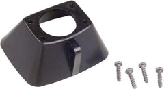 Square D - Extended Mushroom Head Pushbutton Switch Guard - Benchmark Tooling