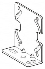 Telemecanique Sensors - Bracket - Use with Compact Sensor, XUK - Benchmark Tooling