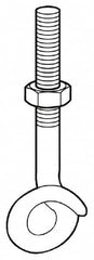 Telemecanique Sensors - 7.2 Inch Long, Limit Switch Cable Support - For Use with XY2CE, XY2CH - Benchmark Tooling