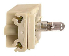 Schneider Electric - 380-480 VAC/VDC Incandescent Indicating Light - Benchmark Tooling