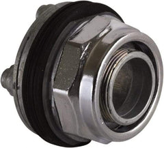 Schneider Electric - 1.18 Inch Mount Hole, Pushbutton Switch - Round, Weatherproof, Dust and Oil Resistant - Benchmark Tooling