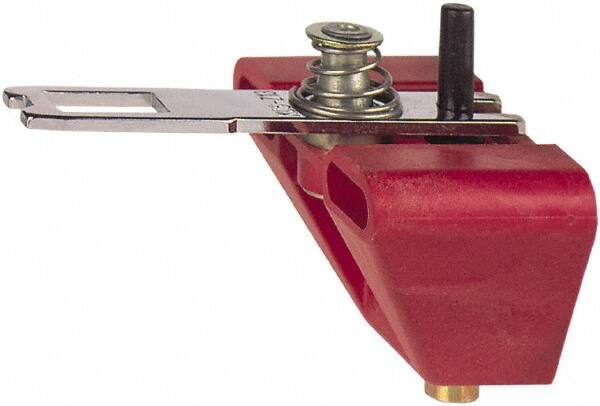 Telemecanique Sensors - Limit Switch Actuating Key - For Use with Limit Switches - Benchmark Tooling