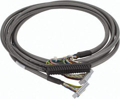 Schneider Electric - Computer Cable - ST CABLE XBTGC 5"7 2M TELEFAST CABLE XBTGC 5"7 - Benchmark Tooling