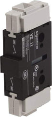 Square D - Starter Neutral Pole Module - For Use with Tesys Enclosed Starters, VCF & VBF Enclosures - Benchmark Tooling