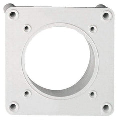 Schneider Electric - Cam and Disconnect Switch Door Interlock Plate - For Use with Disconnect Switch - Benchmark Tooling