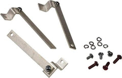 Square D - Cam and Disconnect Switch Fuse Clip Kit - For Use with 60 Amp D10 Disconnect Switch - Benchmark Tooling