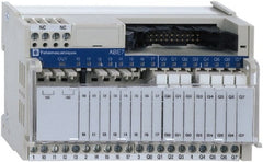 Schneider Electric - Control Relays - Exact Industrial Supply