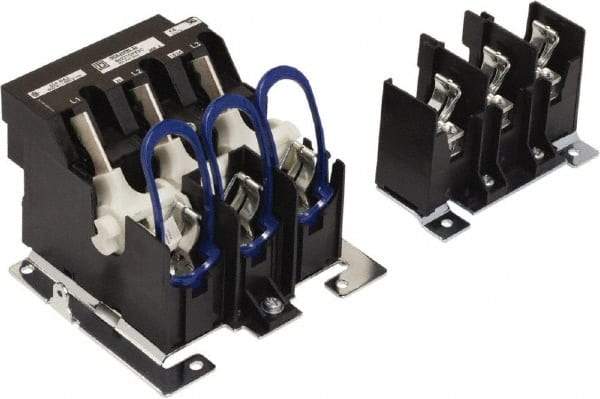 Square D - Disconnect Switch Cable - For Use with GS2 Fusible and LK4 Nonfusible Disconnect Switches - Benchmark Tooling