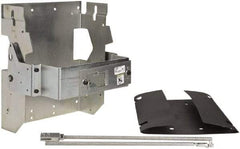 Square D - Circuit Breaker Operating Mechanism - Use with PowerPact M or P Frame Circuit Breaker - Benchmark Tooling