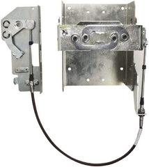 Square D - Circuit Breaker Cable Mechanism - Use with PowerPact L Frame Kit Circuit Breaker - Benchmark Tooling