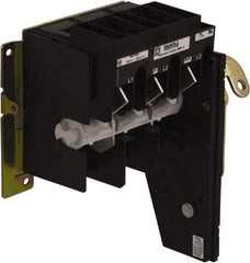 Square D - Disconnect Switch Handle - For Use with GS2 Fusible and LK4 Nonfusible Disconnect Switches - Benchmark Tooling