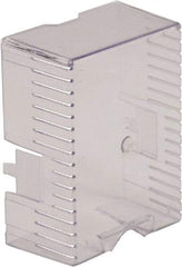 Square D - Cam and Disconnect Switch Fuse Cover - For Use with Class 9421, Class 9422, Class 9423 Disconnect Switches - Benchmark Tooling