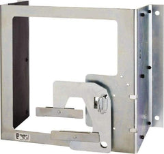 Square D - 100 Amp Circuit Breaker Operating Mechanism - Use with PowerPact M or P Frame Circuit Breaker - Benchmark Tooling