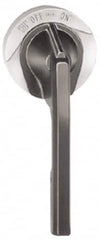 Square D - Circuit Breaker Operating Mechanism Handle - Use with 9421LW7 Operating Mechanism - Benchmark Tooling