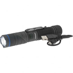 PRO-SAFE - Flashlights Type: Industrial/Tactical Bulb Type: LED - Benchmark Tooling