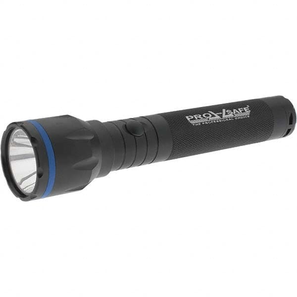 PRO-SAFE - Flashlights Type: Industrial/Tactical Bulb Type: LED - Benchmark Tooling