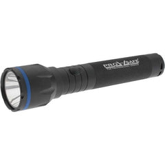 PRO-SAFE - Flashlights Type: Industrial/Tactical Bulb Type: LED - Benchmark Tooling