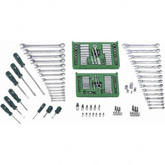 SK - Hand Tool Set - Benchmark Tooling