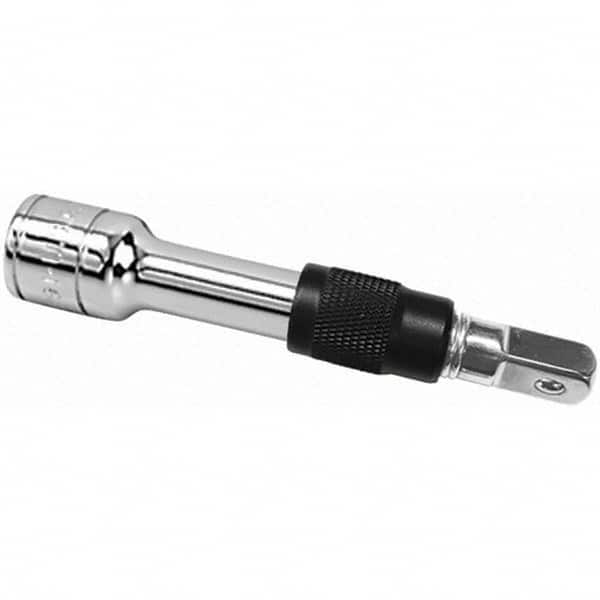 SK - 1/4" Drive Locking Socket Extension - 3" OAL - Benchmark Tooling