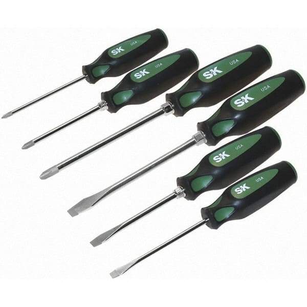 SK - Screwdriver Set - Benchmark Tooling