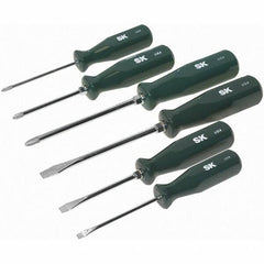 SK - Screwdriver Set - Benchmark Tooling