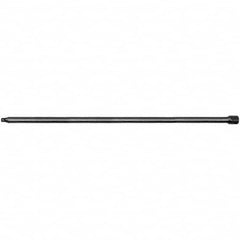 SK - 3/8 Male 1/2 Female Impact Extension Adapter - 22-1/2" OAL - Benchmark Tooling